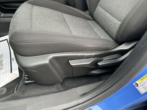 Used 2026 GMC Terrain Elevation image 16