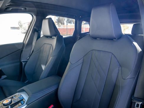 Used 2026 BMW X3 xDrive30 w/ Premium Package image 19