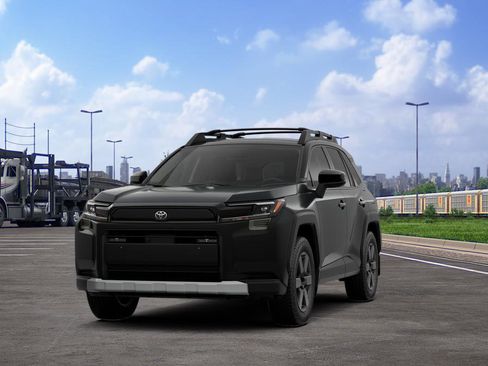 New 2026 Toyota RAV4 FWD image 18