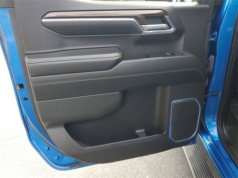 Certified 2022 Chevrolet Silverado 1500 RST image 13