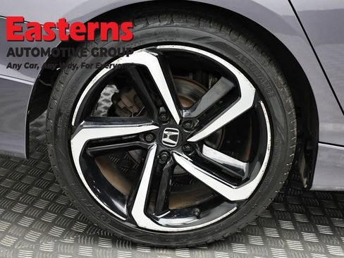 Used 2020 Honda Accord Sport image 29
