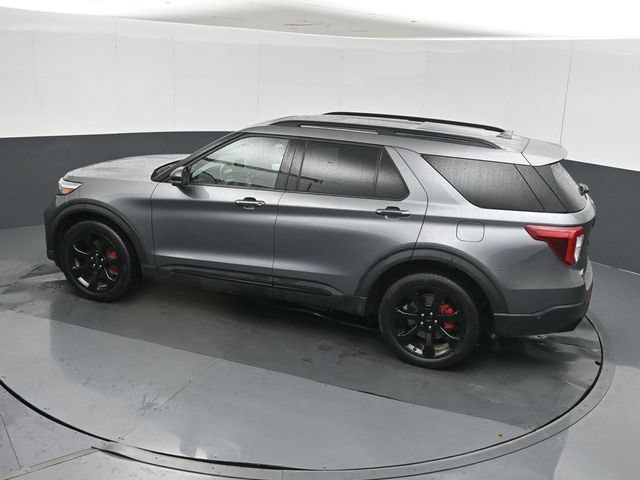 Used 2021 Ford Explorer ST w/ Equipment Group 401A AWD/4WD image 48