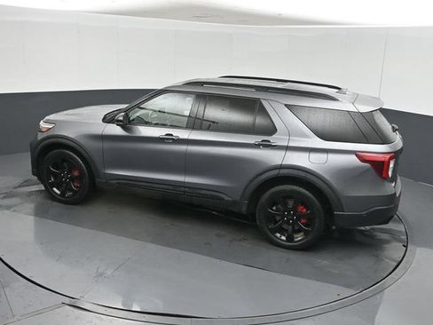 Used 2021 Ford Explorer ST w/ Equipment Group 401A AWD/4WD image 48