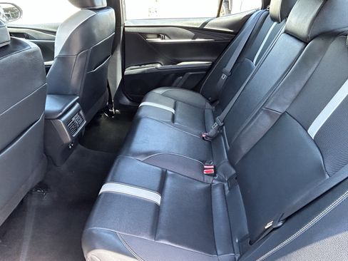 Used 2025 Toyota Camry SE FWD image 14