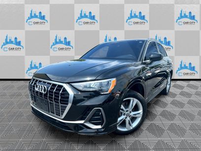 Used 2020 Audi Q3 2.0T Premium w/ Convenience Package