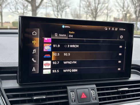 Used 2022 Audi SQ5 Premium Plus image 22