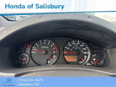 Used 2018 Nissan Frontier SV w/ Value Truck Package image 9