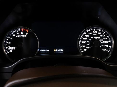 Used 2019 Ford F150 Limited w/ Trailer Tow Package image 21