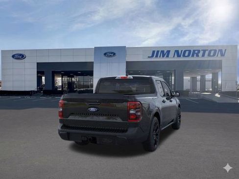 New 2026 Ford Maverick XLT w/ XLT Luxury Package image 10