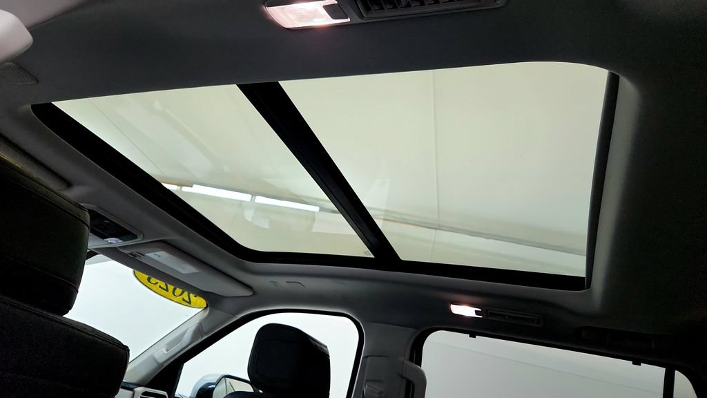 Certified 2023 Toyota Sequoia Limited AWD/4WD image 25