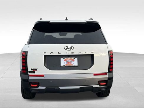 New 2026 Hyundai Palisade XRT Pro image 6