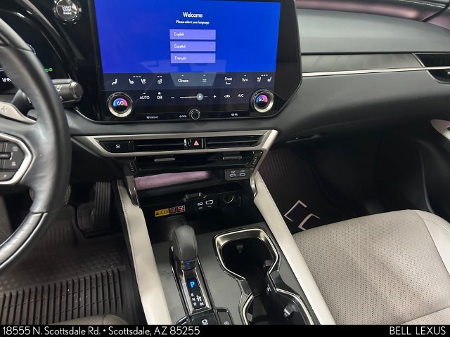 Used 2026 Lexus RX 350 Premium Plus w/ Accessory Package (2T) FWD image 20