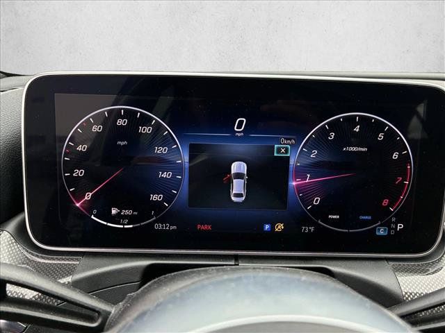 Certified 2023 Mercedes-Benz C 300 4MATIC Sedan image 15