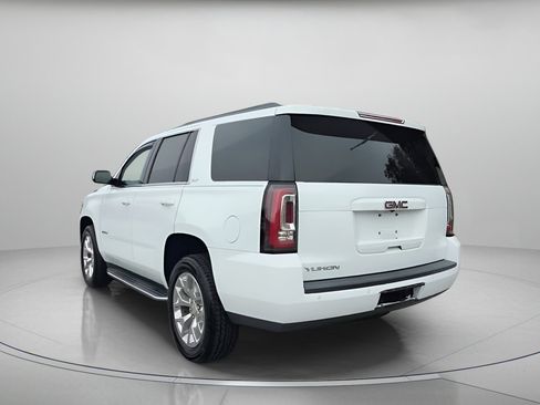 Used 2019 GMC Yukon SLT w/ Open Road Package image 21