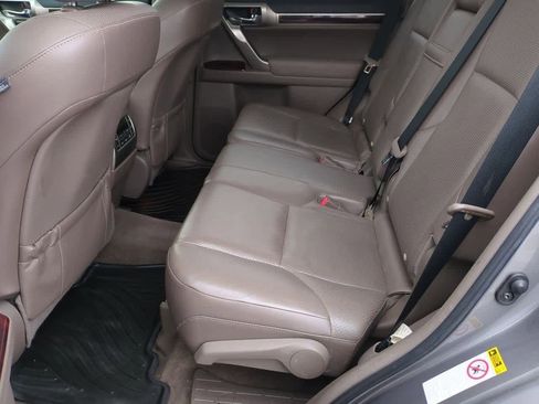 Used 2012 Lexus GX 460 image 37