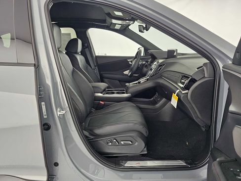 New 2026 Acura RDX A-Spec image 9