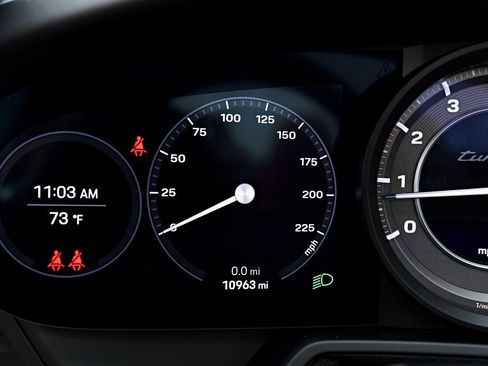 Used 2022 Porsche 911 Turbo S w/ 911 Turbo Sportdesign Package image 58