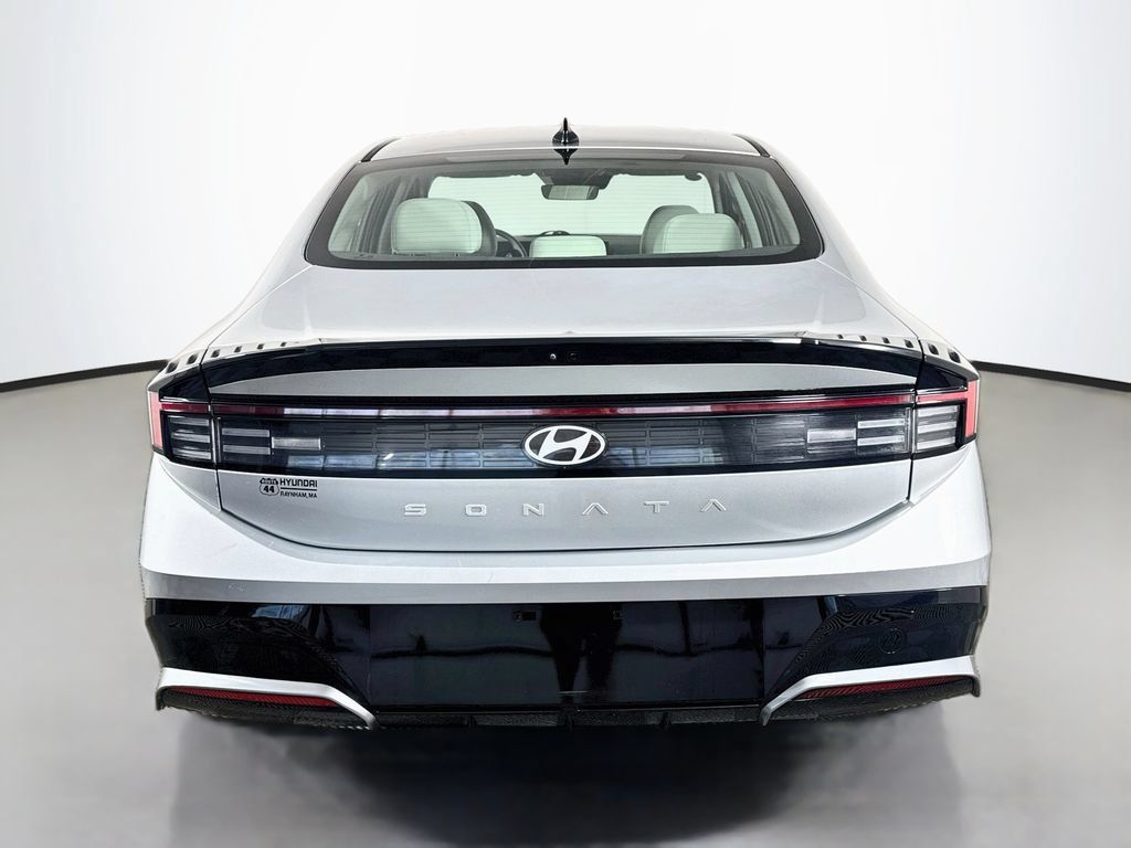 Used 2024 Hyundai Sonata SEL FWD image 7