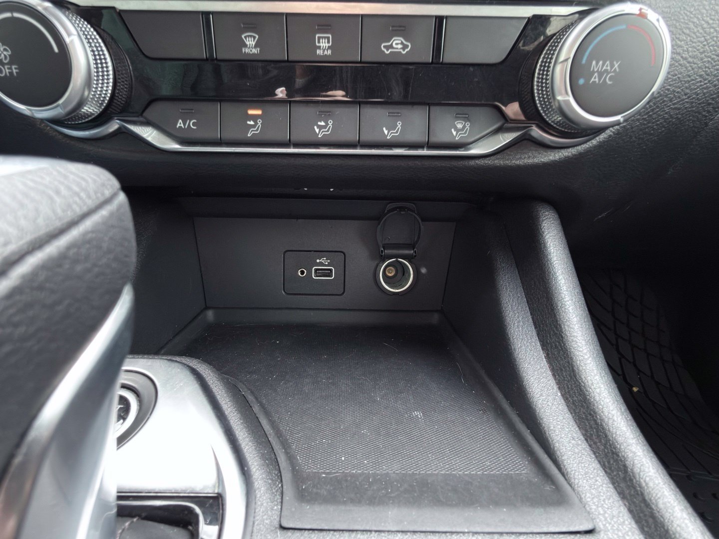 Used 2020 Nissan Sentra S FWD image 11