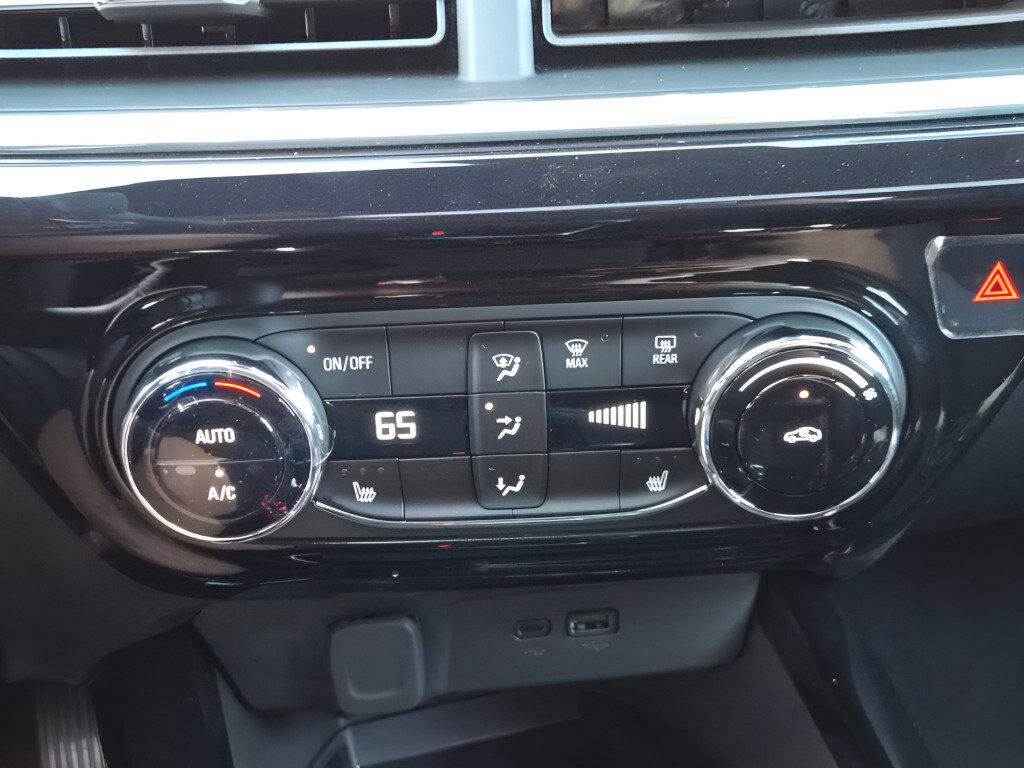 New 2026 Chevrolet Silverado 1500 Custom Trail Boss AWD/4WD image 31