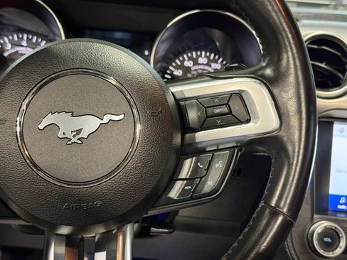 Used 2020 Ford Mustang GT Premium image 21