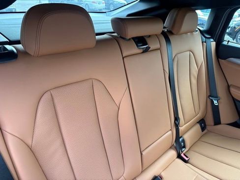 Certified 2024 BMW X4 xDrive30i image 29