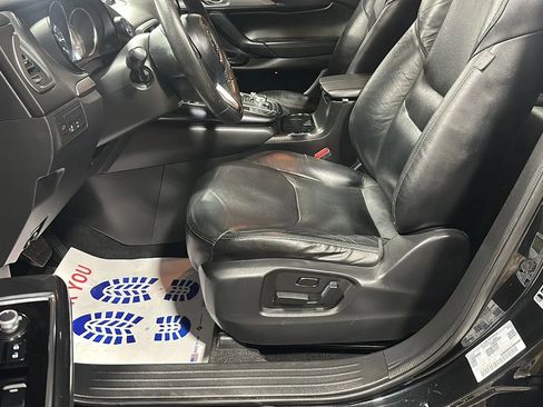 Used 2018 MAZDA CX-9 Touring image 9