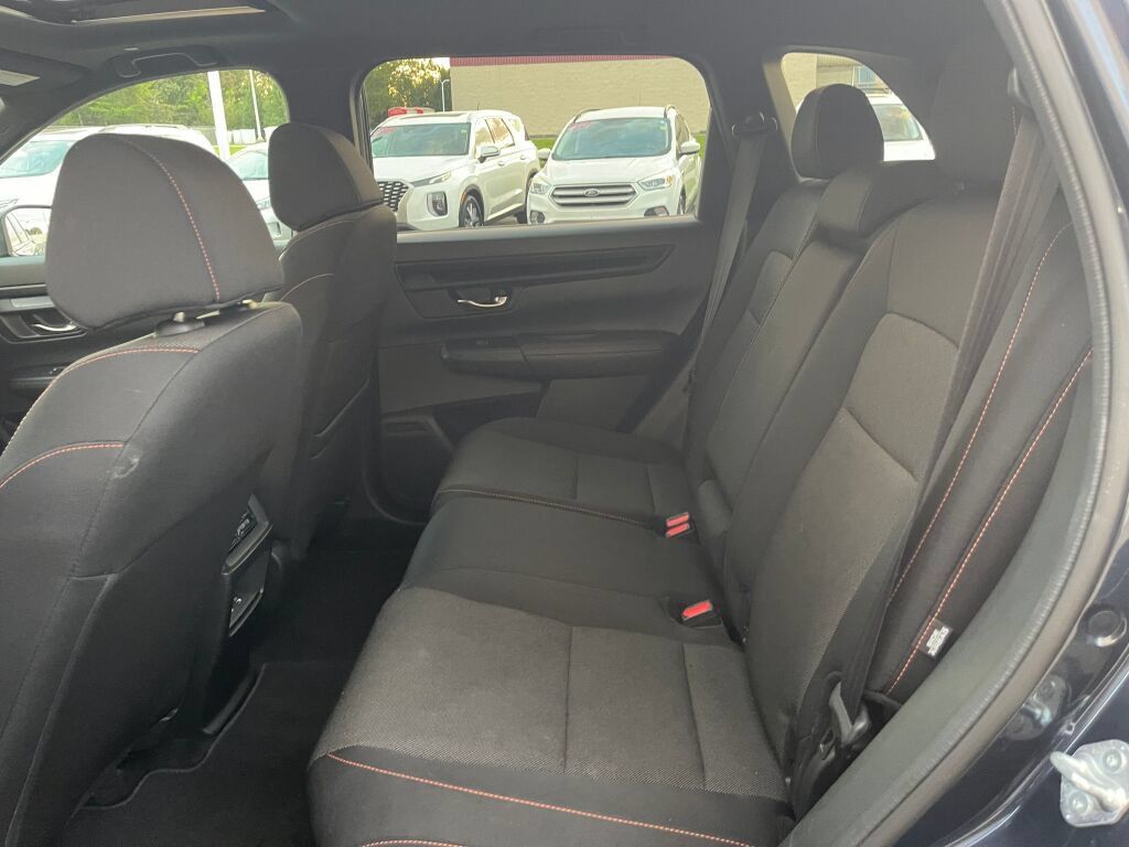 Used 2024 Honda CR-V Sport image 21