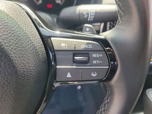 Certified 2025 Honda Civic Sport image 23