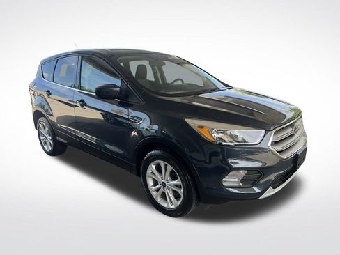 Used 2019 Ford Escape SE AWD/4WD image 3