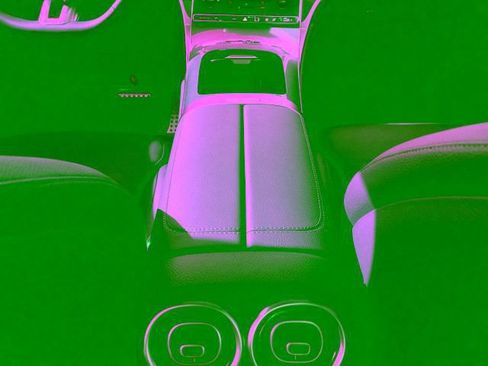 Certified 2026 Mercedes-Benz GLC 43 AMG 4MATIC image 12