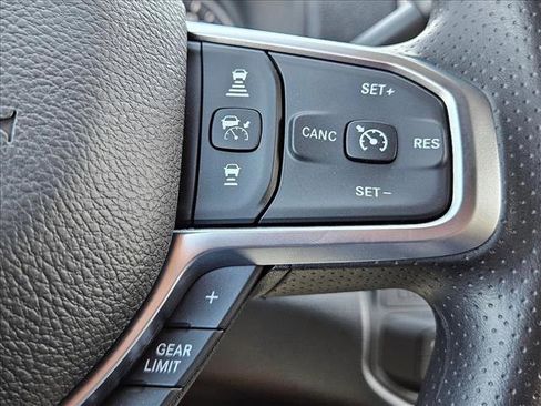 New 2026 RAM 2500 Tradesman AWD/4WD image 13