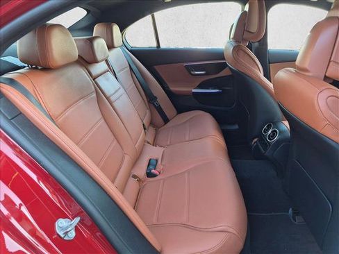 Used 2022 Mercedes-Benz C 300 Sedan image 18