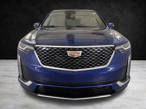 Used 2024 Cadillac XT6 Premium Luxury image 13