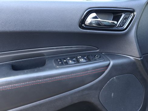 Used 2023 Dodge Durango GT RWD image 26