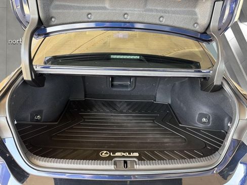 Certified 2024 Lexus ES 350 w/ Premium Package FWD image 19