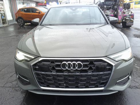 Used 2024 Audi A6 Premium Plus image 13