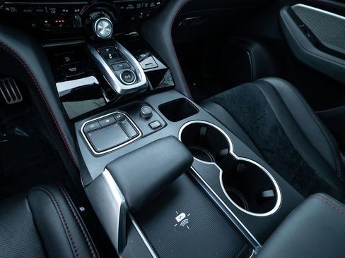 Certified 2023 Acura MDX A-Spec image 33