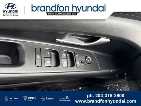 Certified 2024 Hyundai Elantra SEL FWD image 13