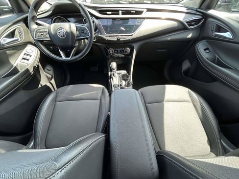 Used 2023 Buick Encore GX Select FWD image 12