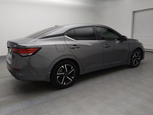 Used 2024 Nissan Sentra SV w/ All-Weather Package image 10