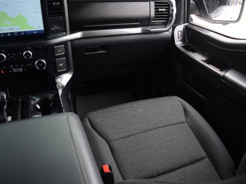 Used 2023 Ford F150 XLT w/ Equipment Group 302A High image 14