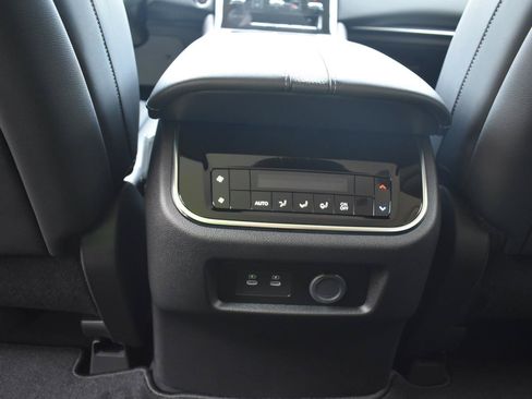 New 2026 Nissan Armada SV RWD image 51