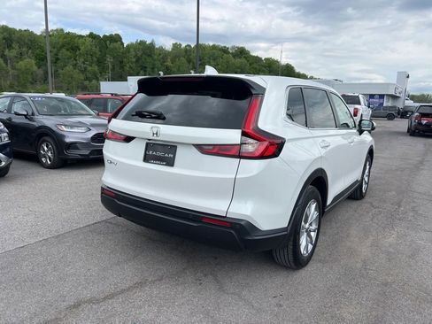 Used 2023 Honda CR-V EX-L image 5