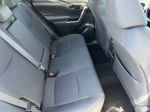 Used 2024 Toyota RAV4 LE image 12