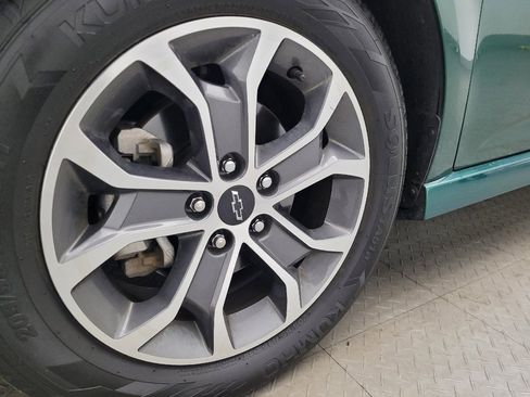 Used 2018 Chevrolet Sonic LT image 31