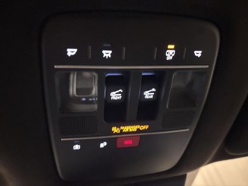 New 2026 Hyundai Palisade Calligraphy image 16