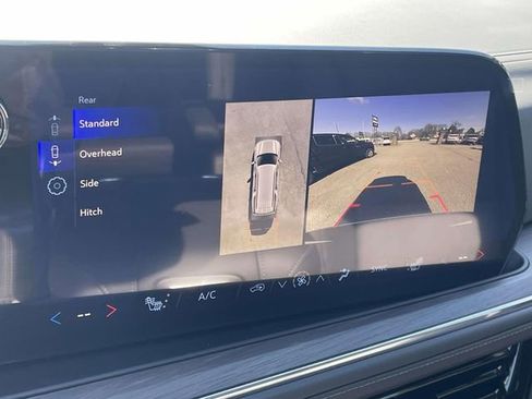 New 2026 Chevrolet Suburban Z71 w/ Comfort Package image 14