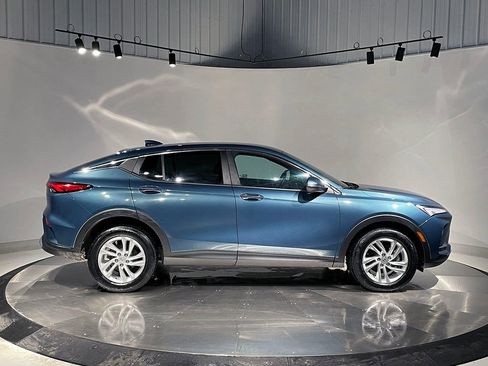 Used 2024 Buick Envista Preferred w/ Convenience I Package image 10