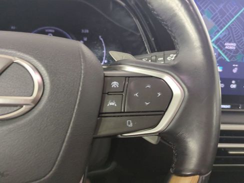 Used 2024 Lexus RX 450h AWD w/ Convenience Package image 34